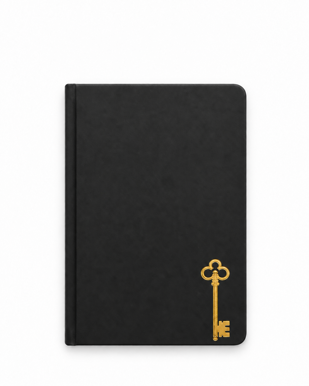 The Inner Voice Notebook for Daily Life