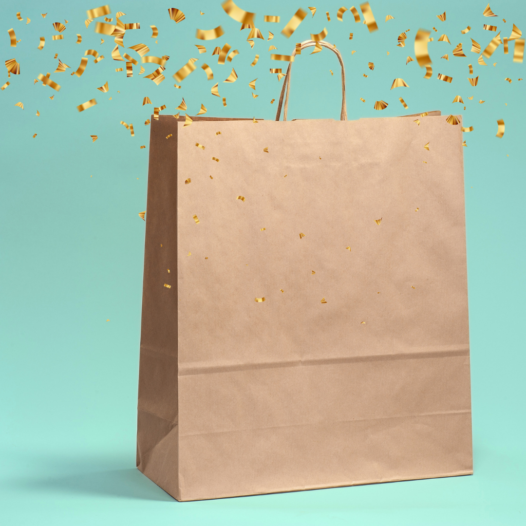 Corporate Gift Bag or Box