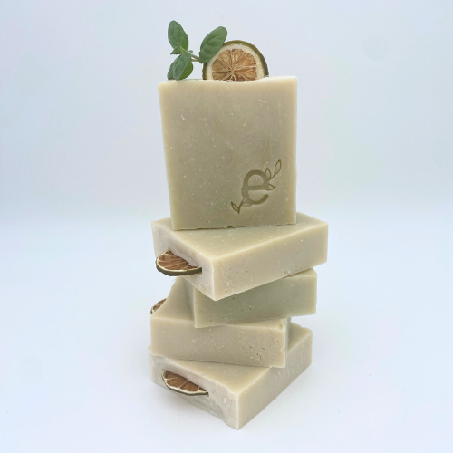 Body Soap Collection - Large