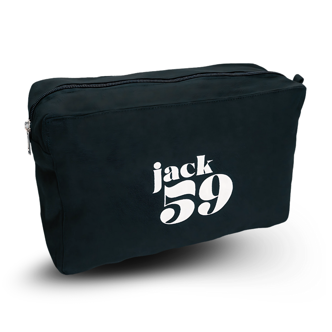 Jack59 Travel Bag