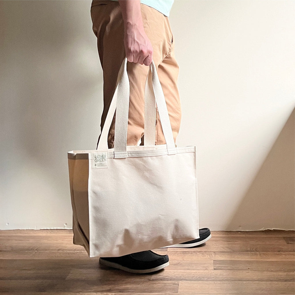 Farm to Table Bag - Basic