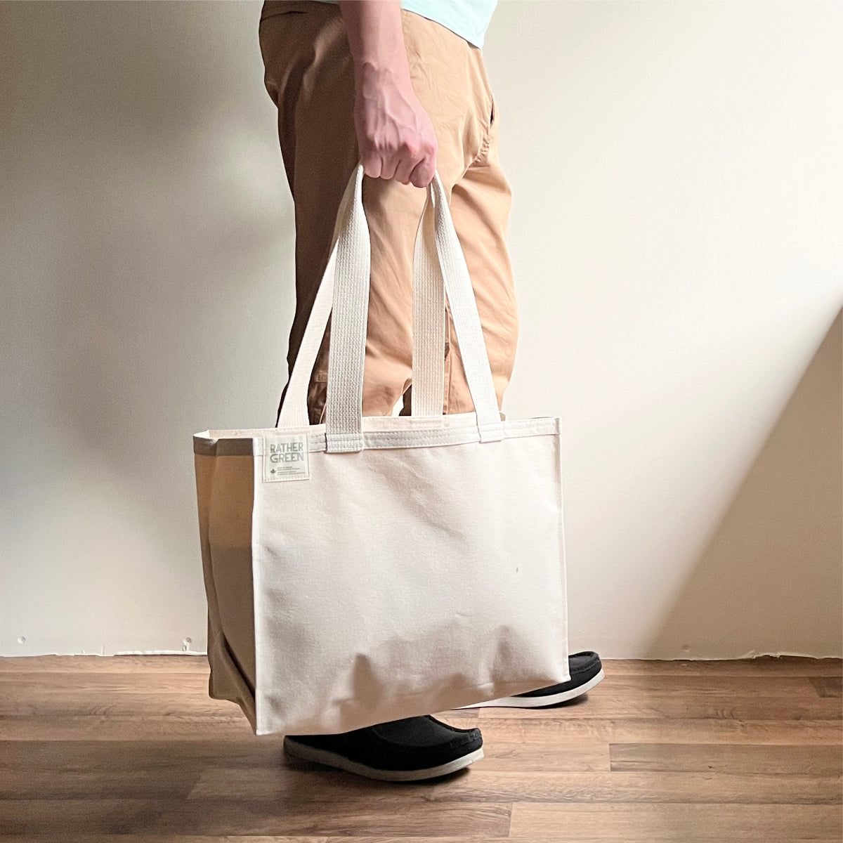 Farm to Table Bag - Basic