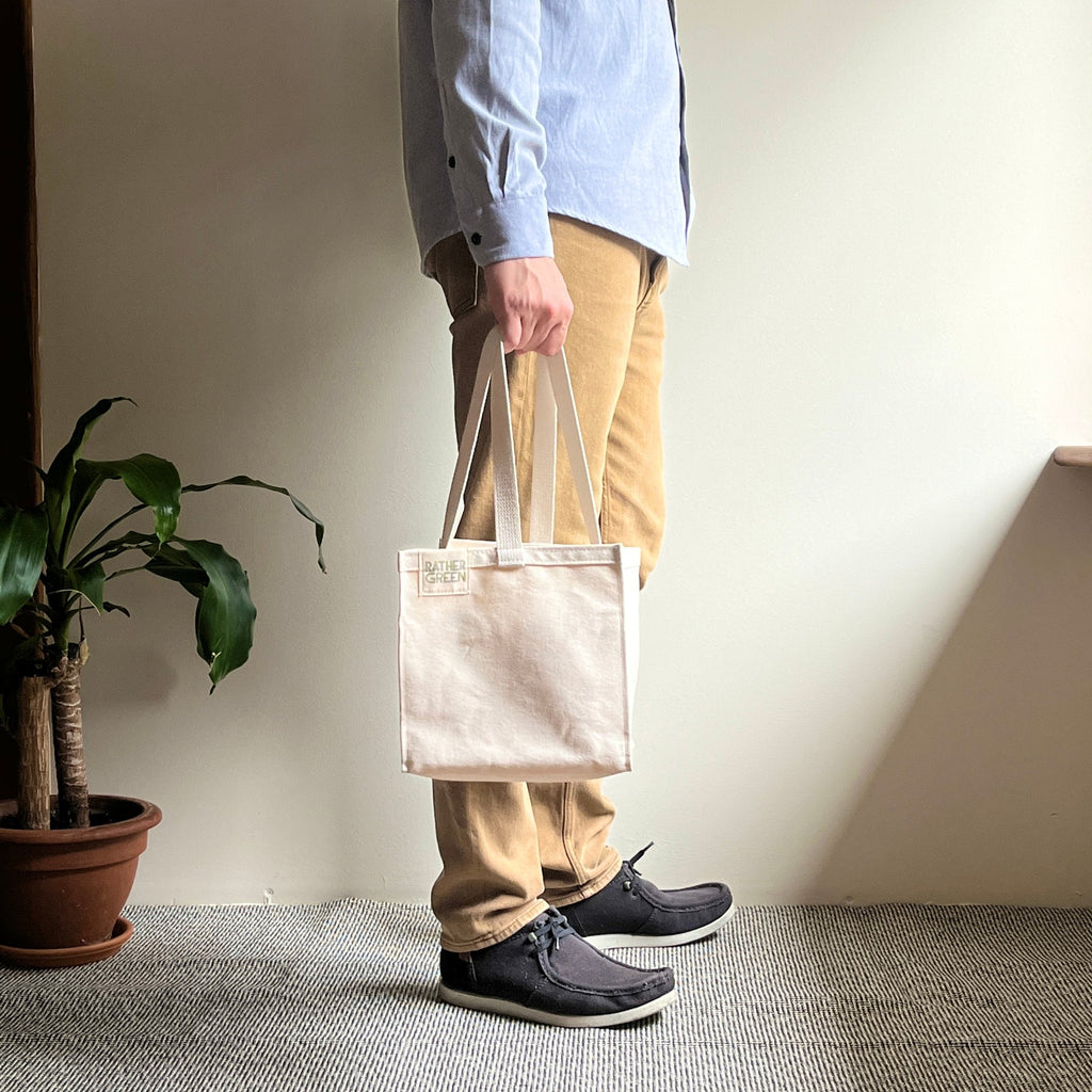 Refiller's Bag