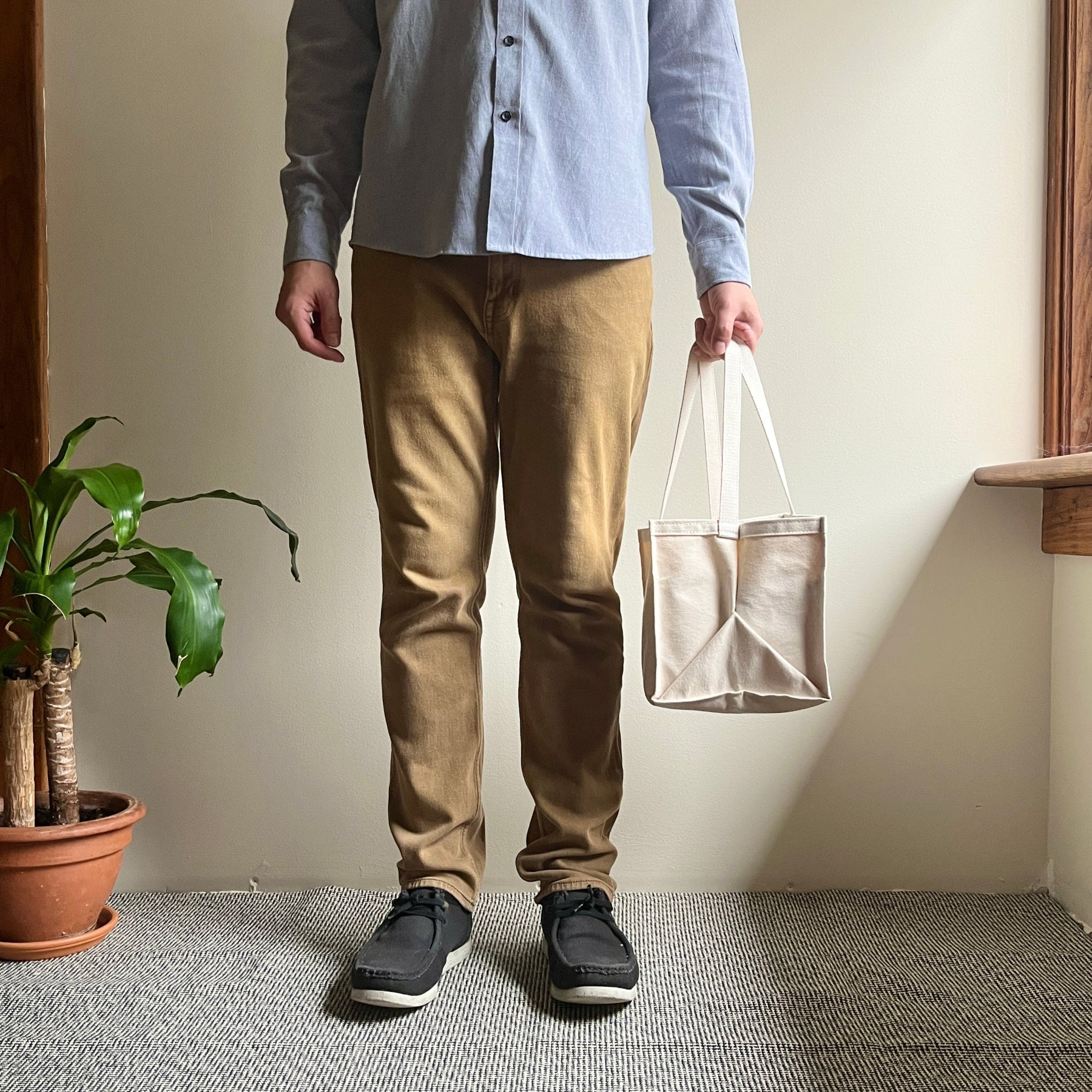 Refiller's Bag