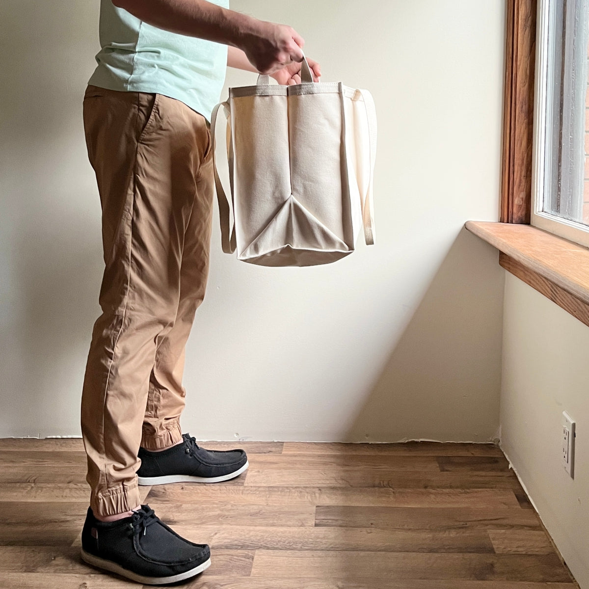 Farm to Table Bag