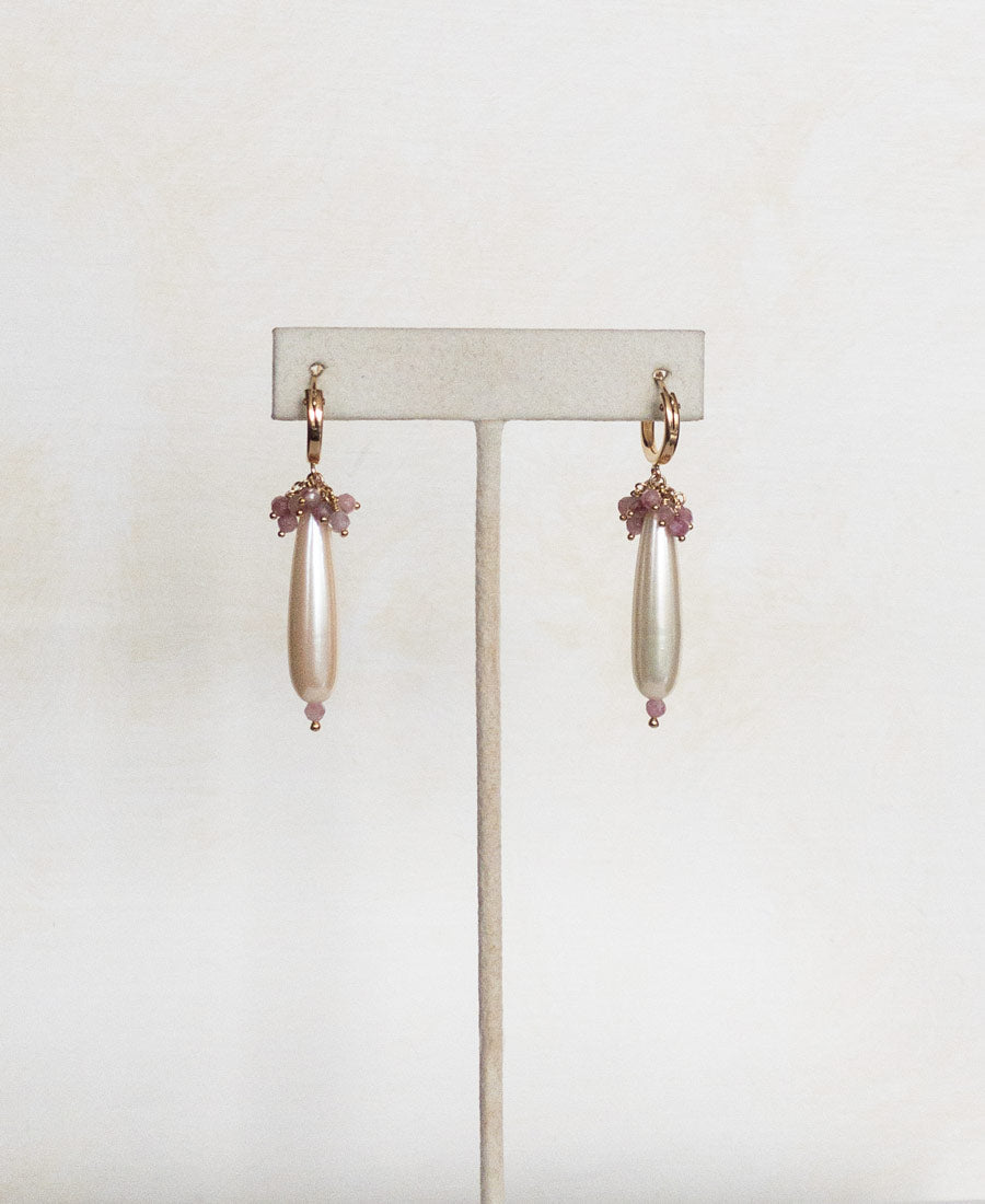 Manon Earrings
