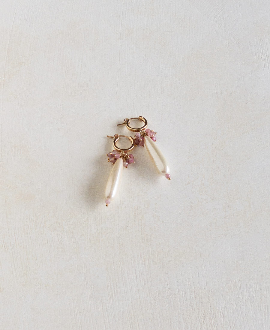 Manon Earrings