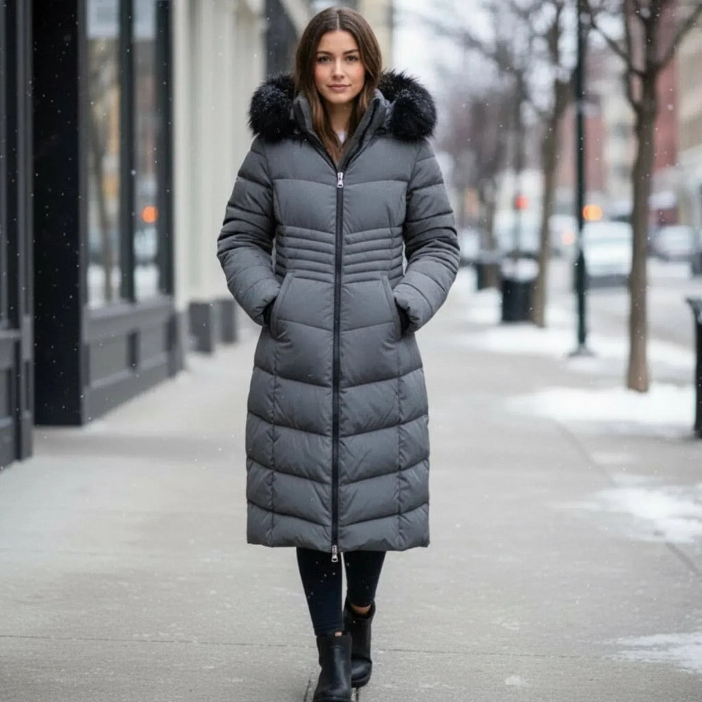 Women's 3R Coat