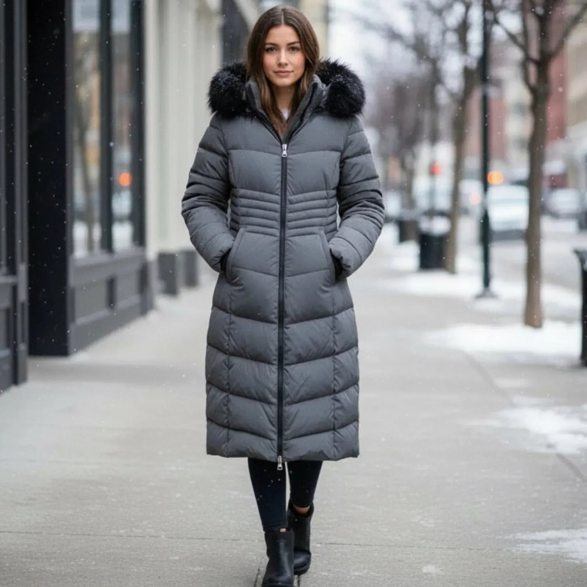 Women's 3R Coat