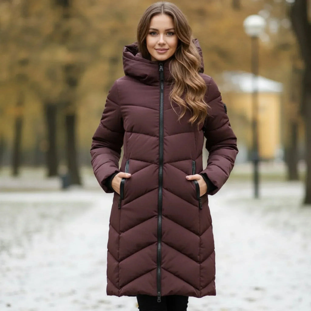 3R Street Wear Coat