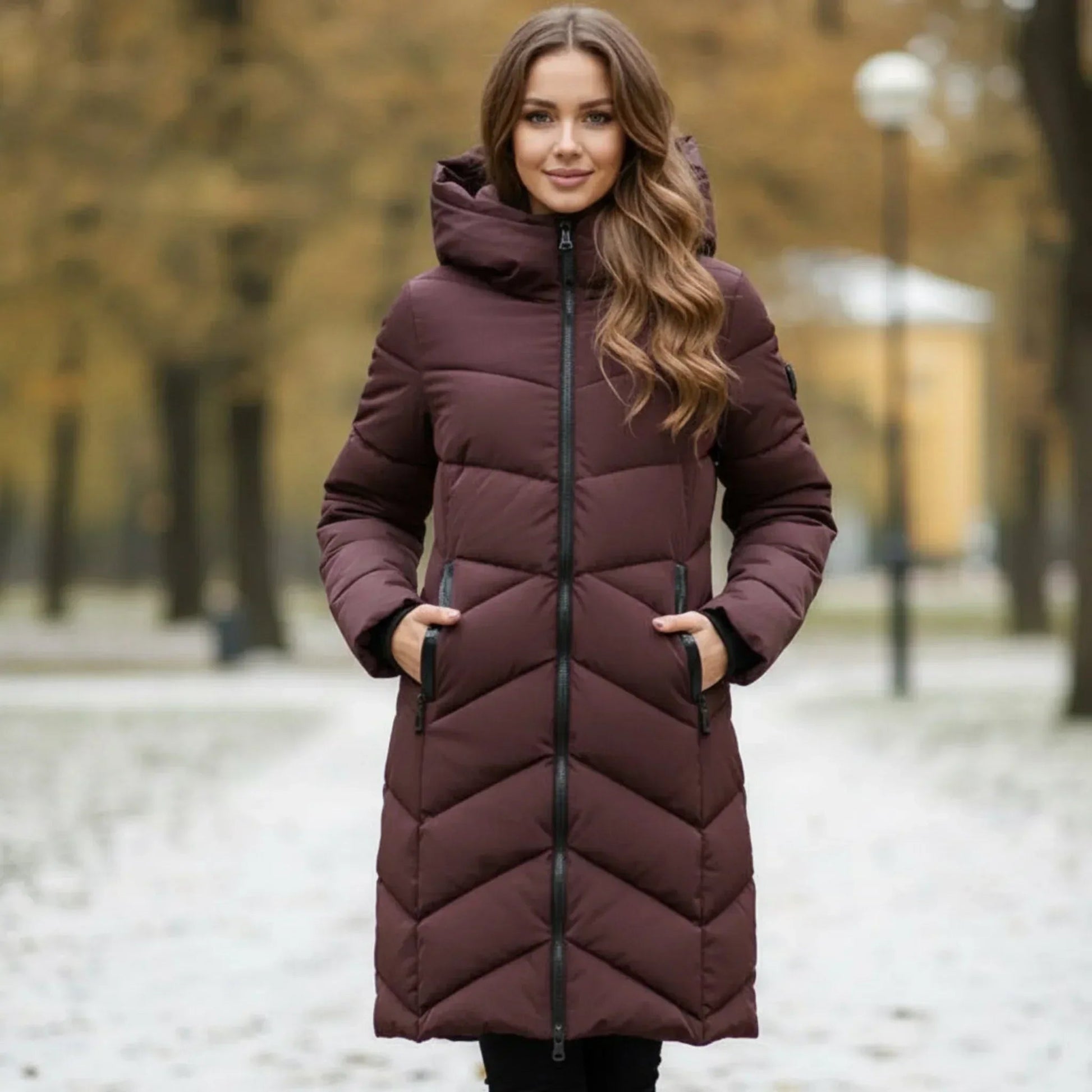 3R Street Wear Coat