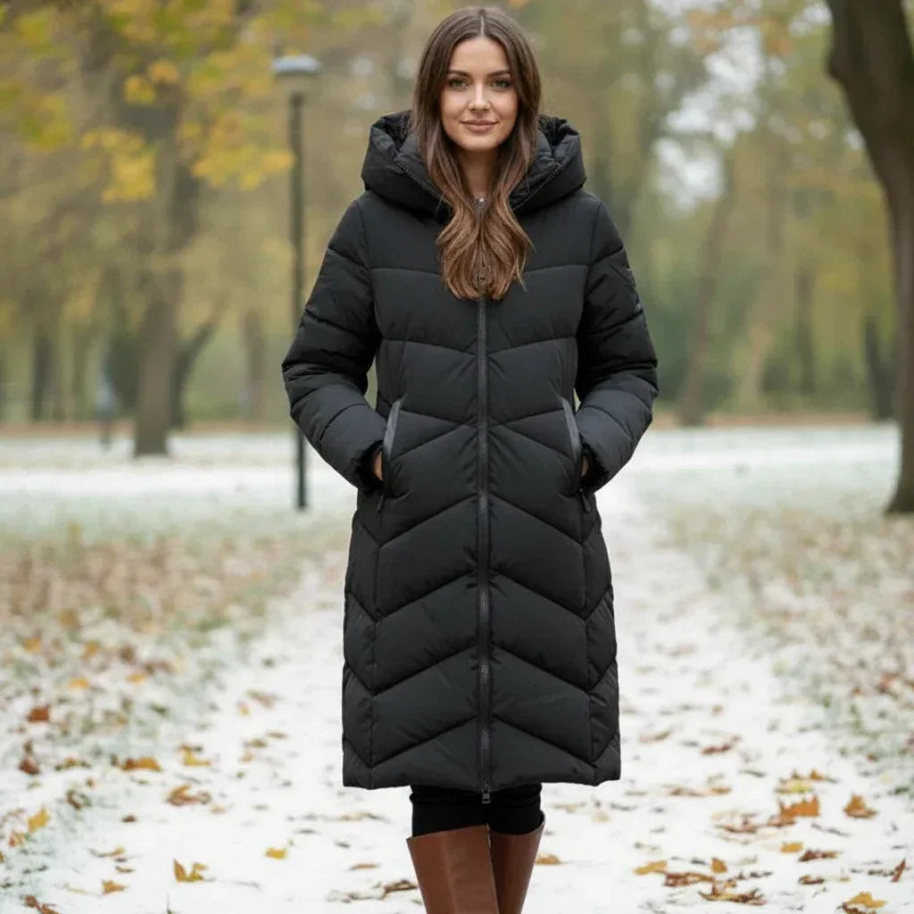 3R Street Wear Coat