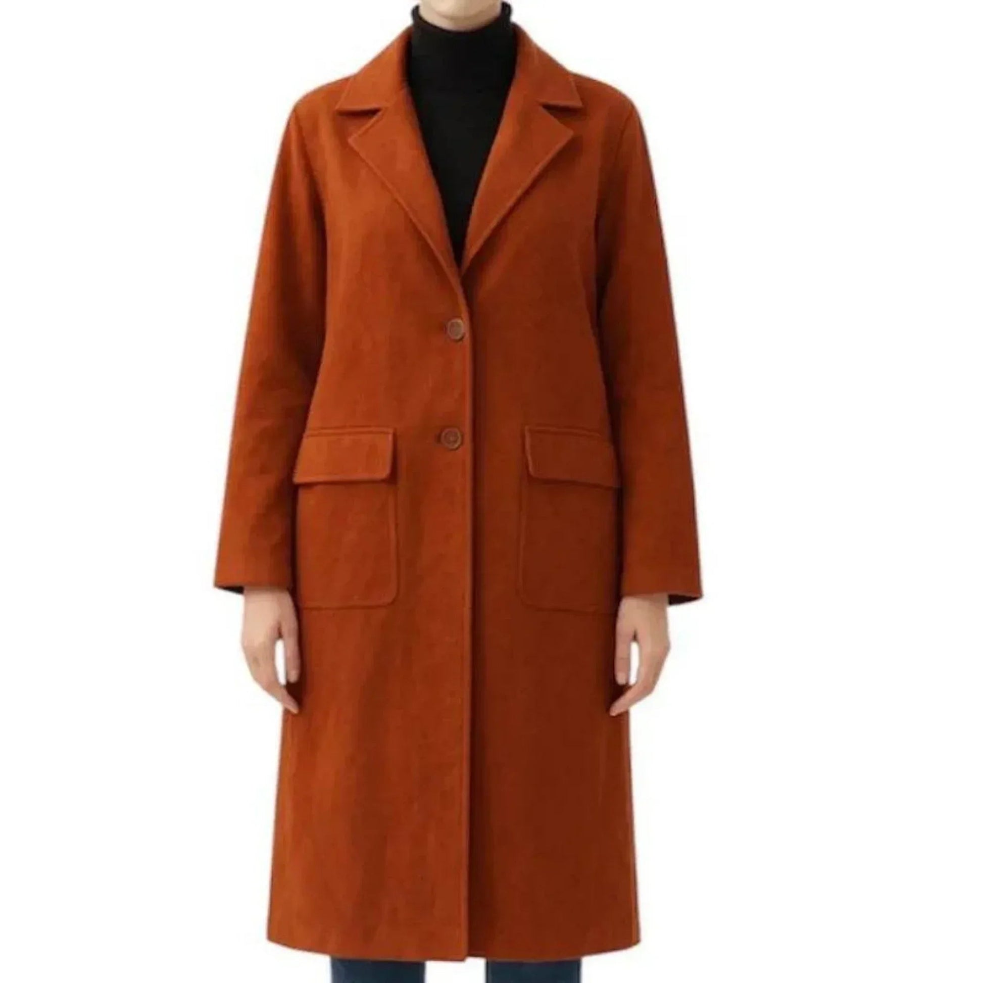 Classic Coat