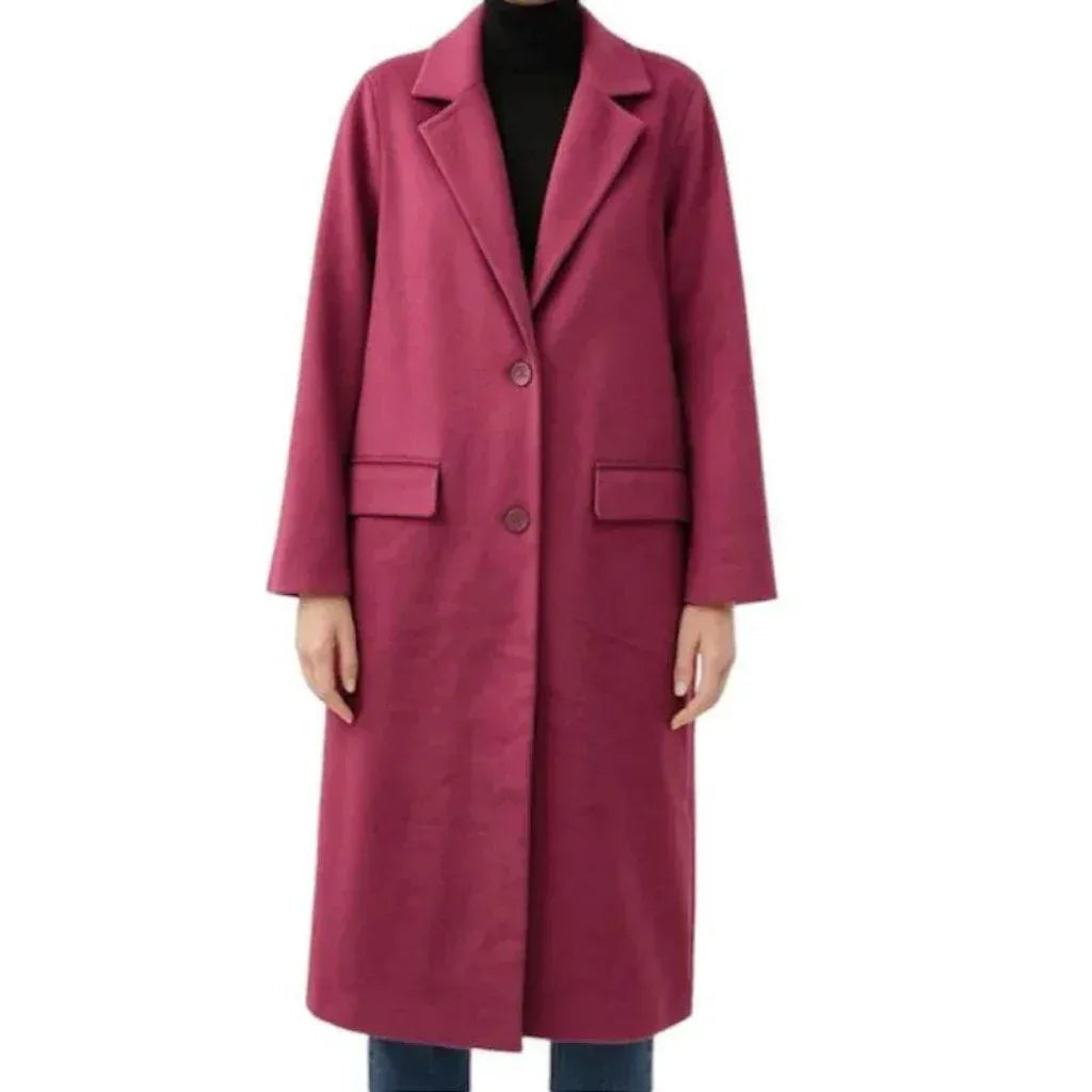Classic Coat