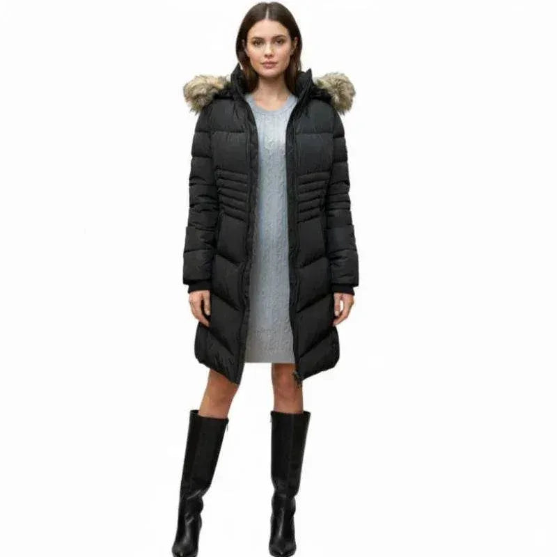 Women's Arctic Wear Coat 3R