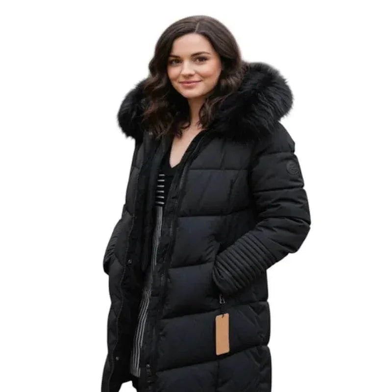 3R Arctic Wear Winter Coat
