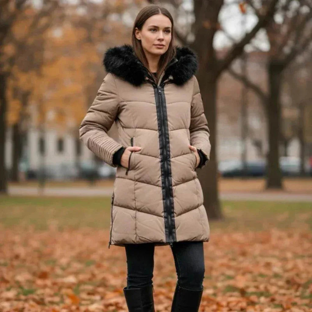 3R Arctic Wear Winter Coat