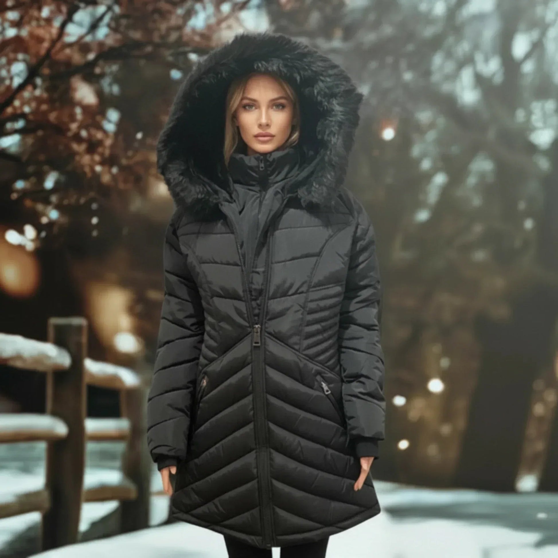 Winter Coat