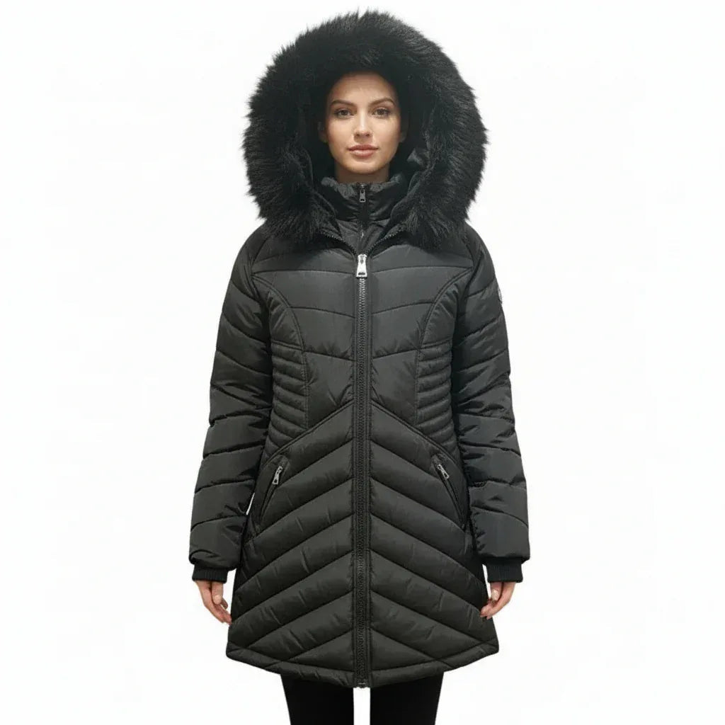 Winter Coat