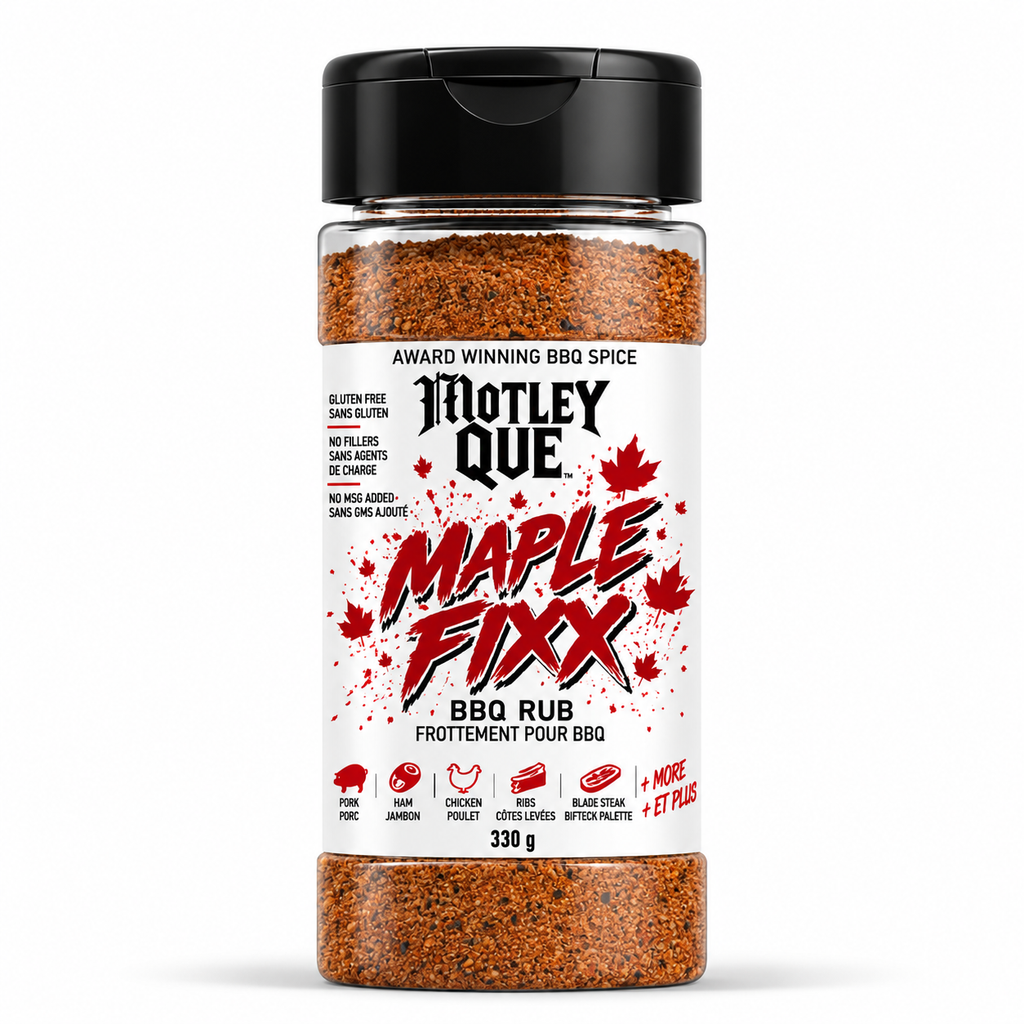 Maple Fixx