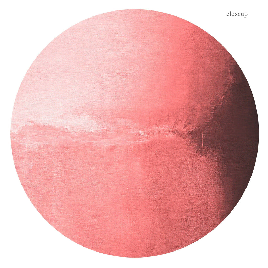 Mark Rothko Untitled Pink and Black Art Print – Abstract Wall Decor