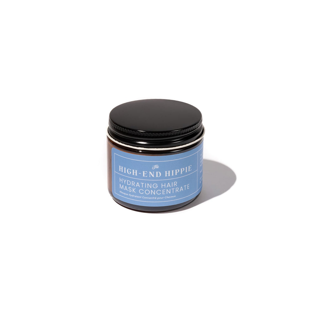 NEW: Hydrating Hair Mask Concentrate