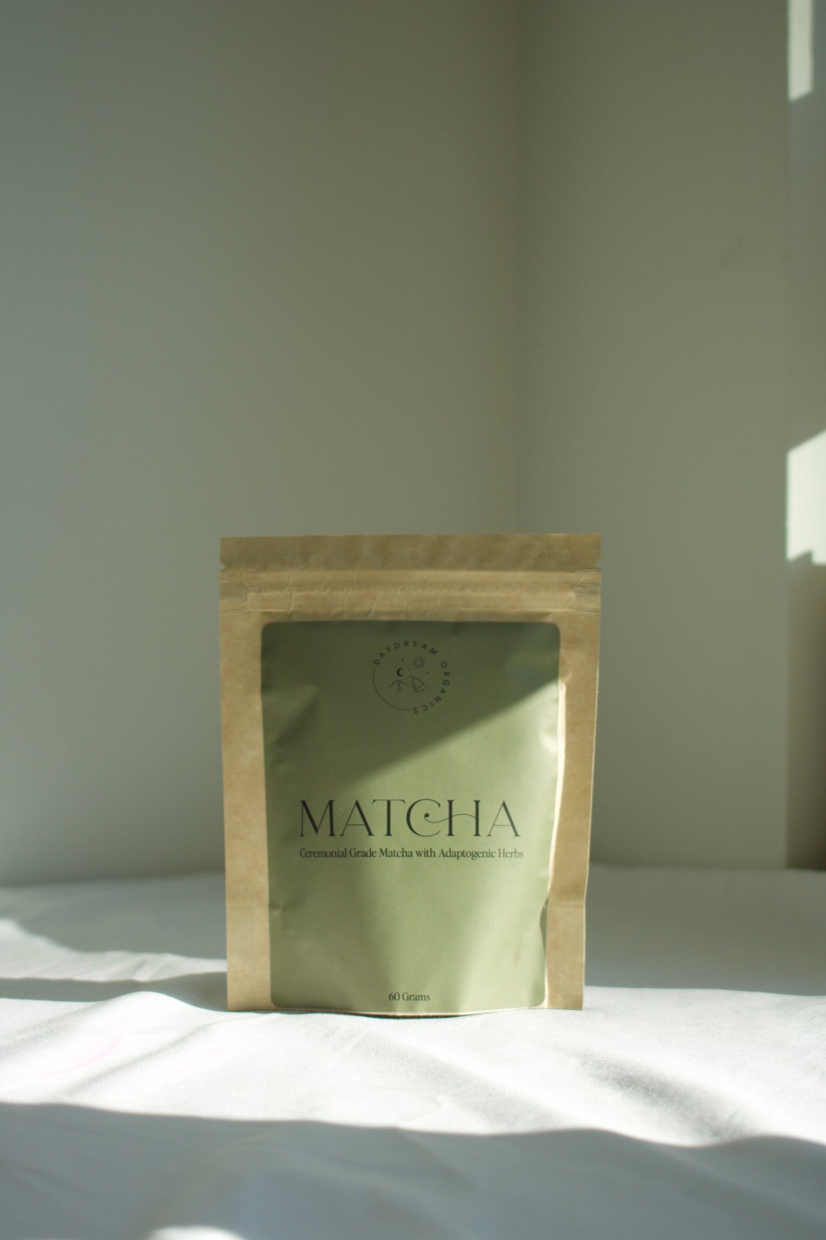 Adaptogenic Matcha Powder