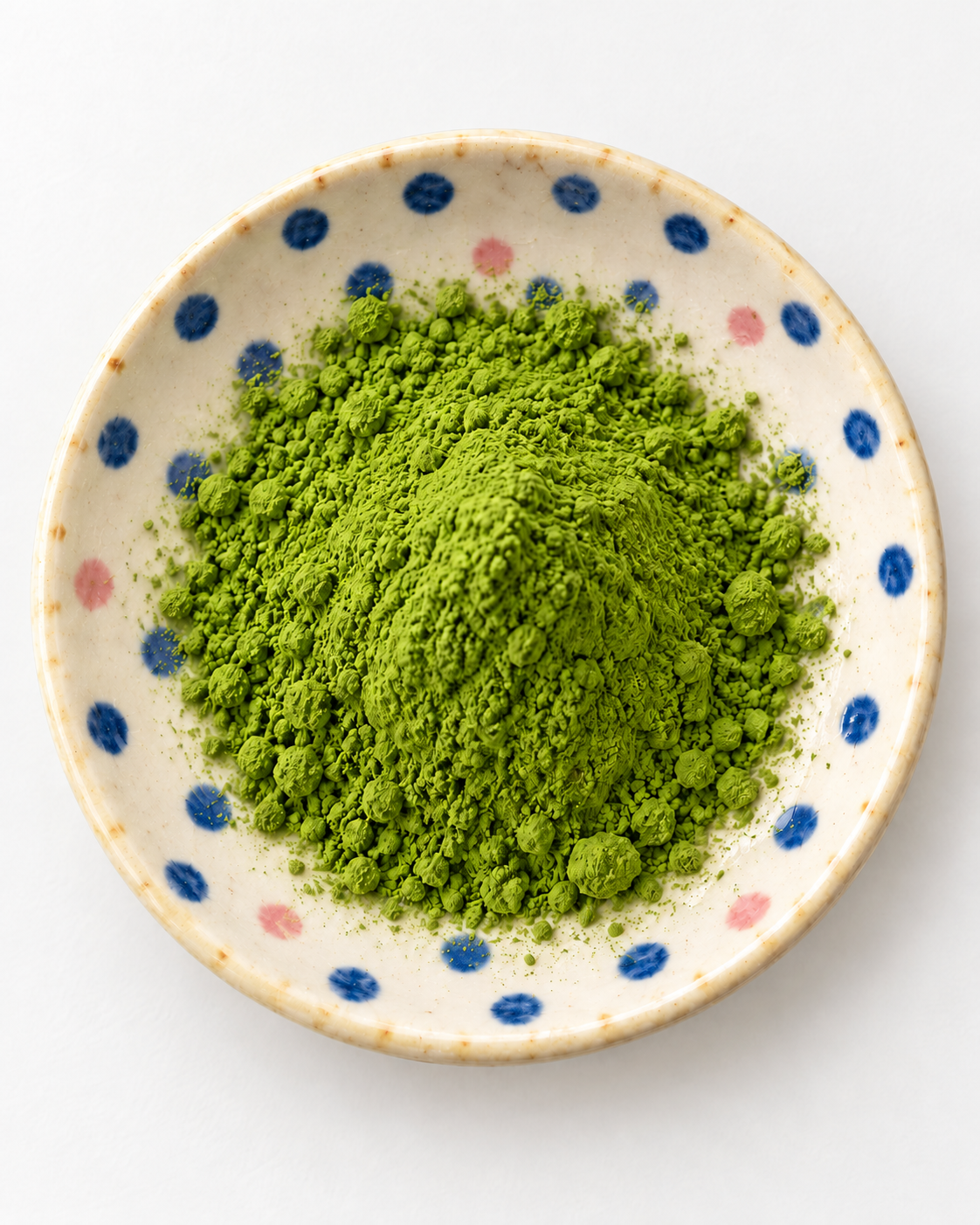 Thé Vert Matcha