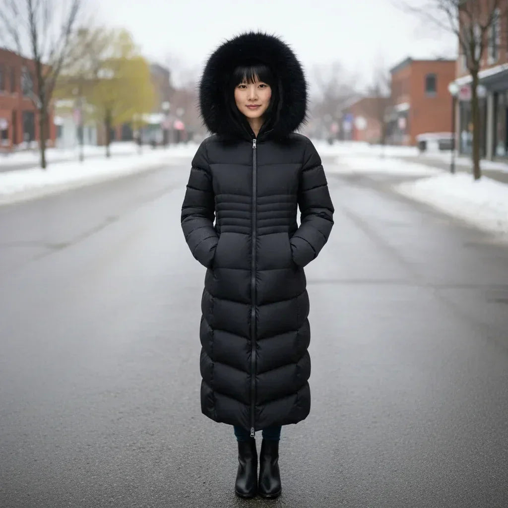 Women's 3R Coat