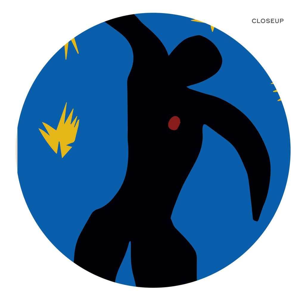 Henri Matisse Jazz Print Set of 2 – Icarus Blue Wall Art Poster