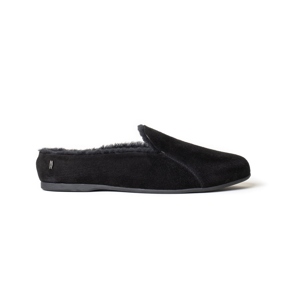 The Maya - Backless Mule