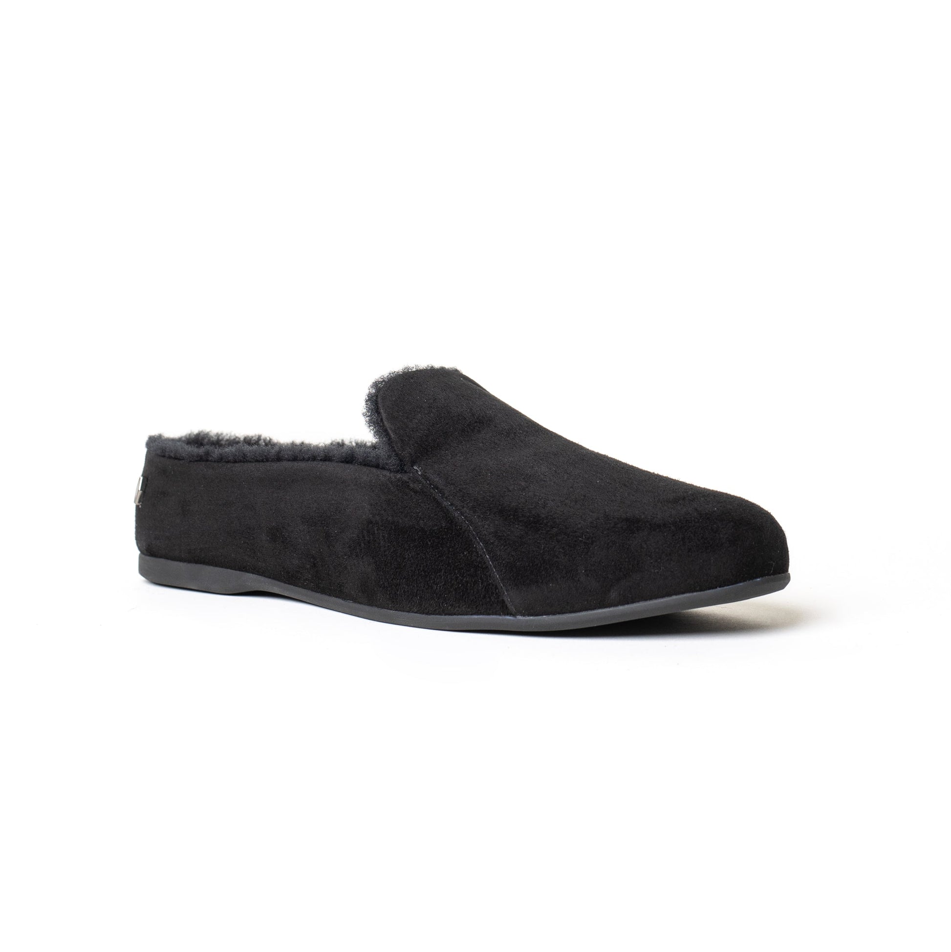 The Maya - Backless Mule
