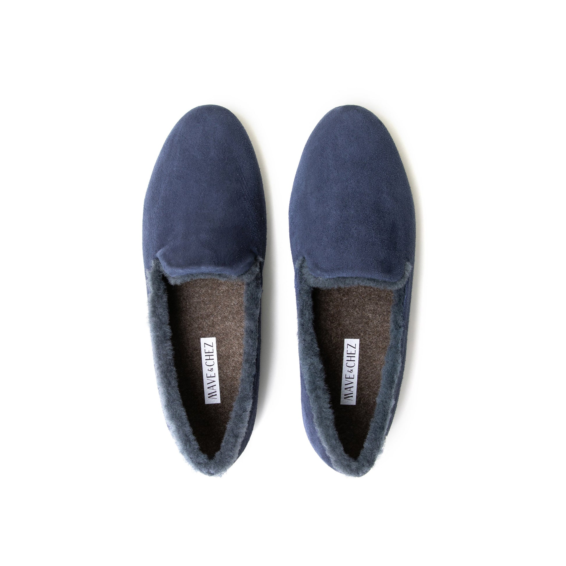 The Audrey - Classic Loafer