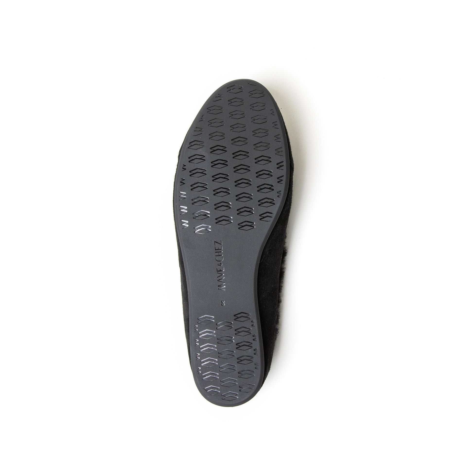 The Audrey - Classic Loafer