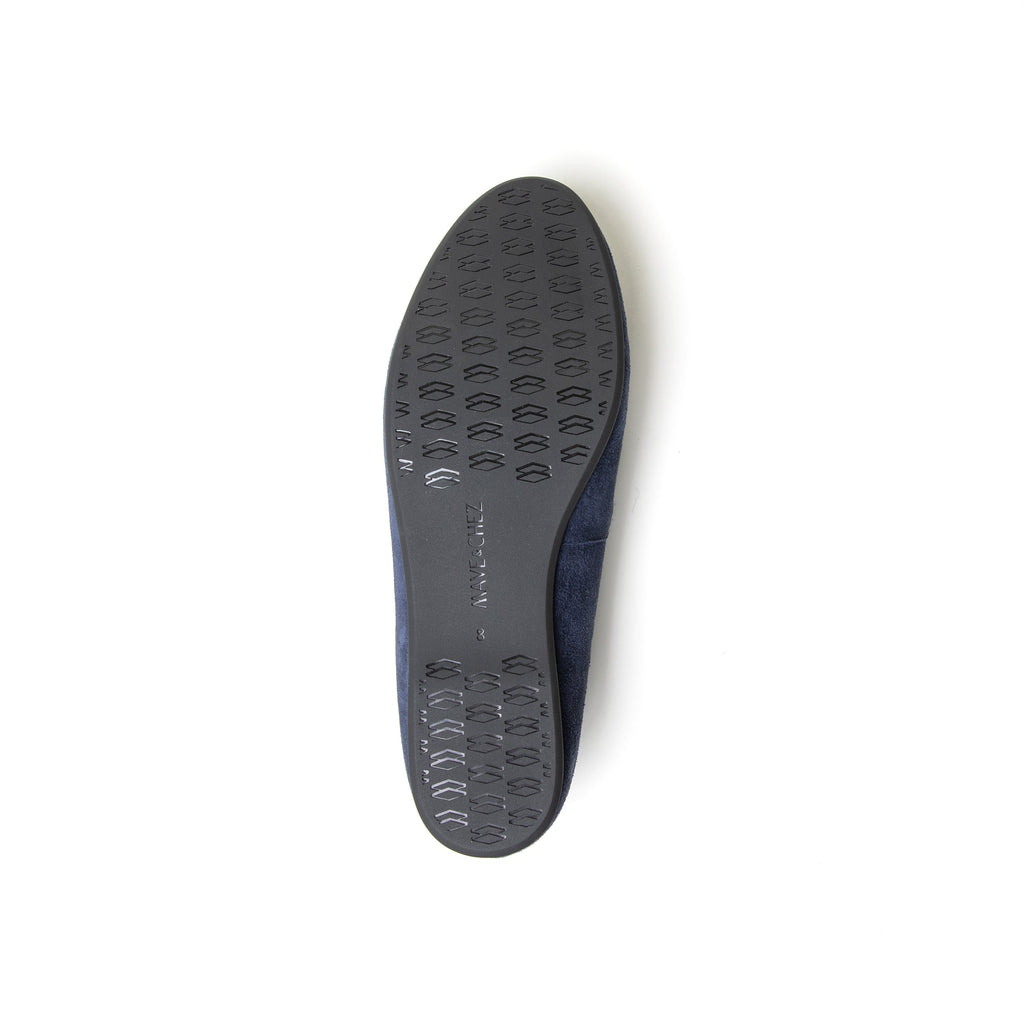The Audrey - Classic Loafer