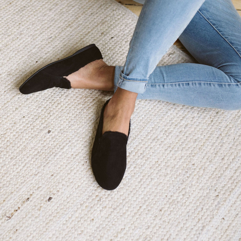 The Maya - Backless Mule