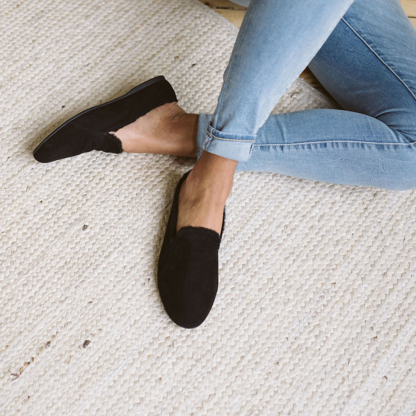 The Maya - Backless Mule