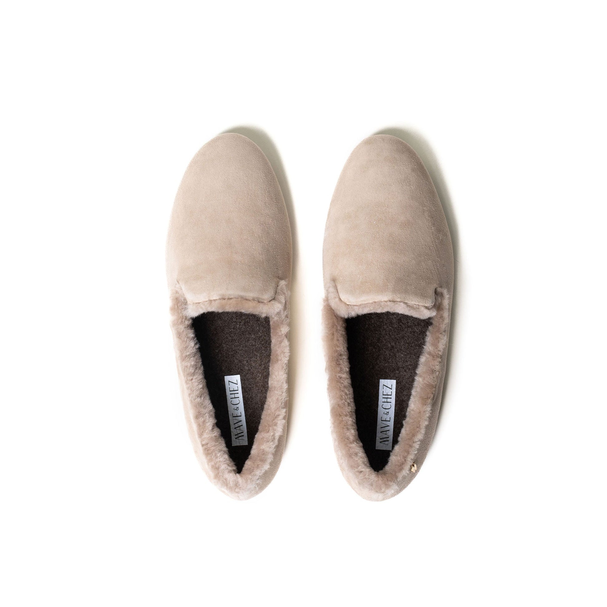 The Audrey - Classic Loafer