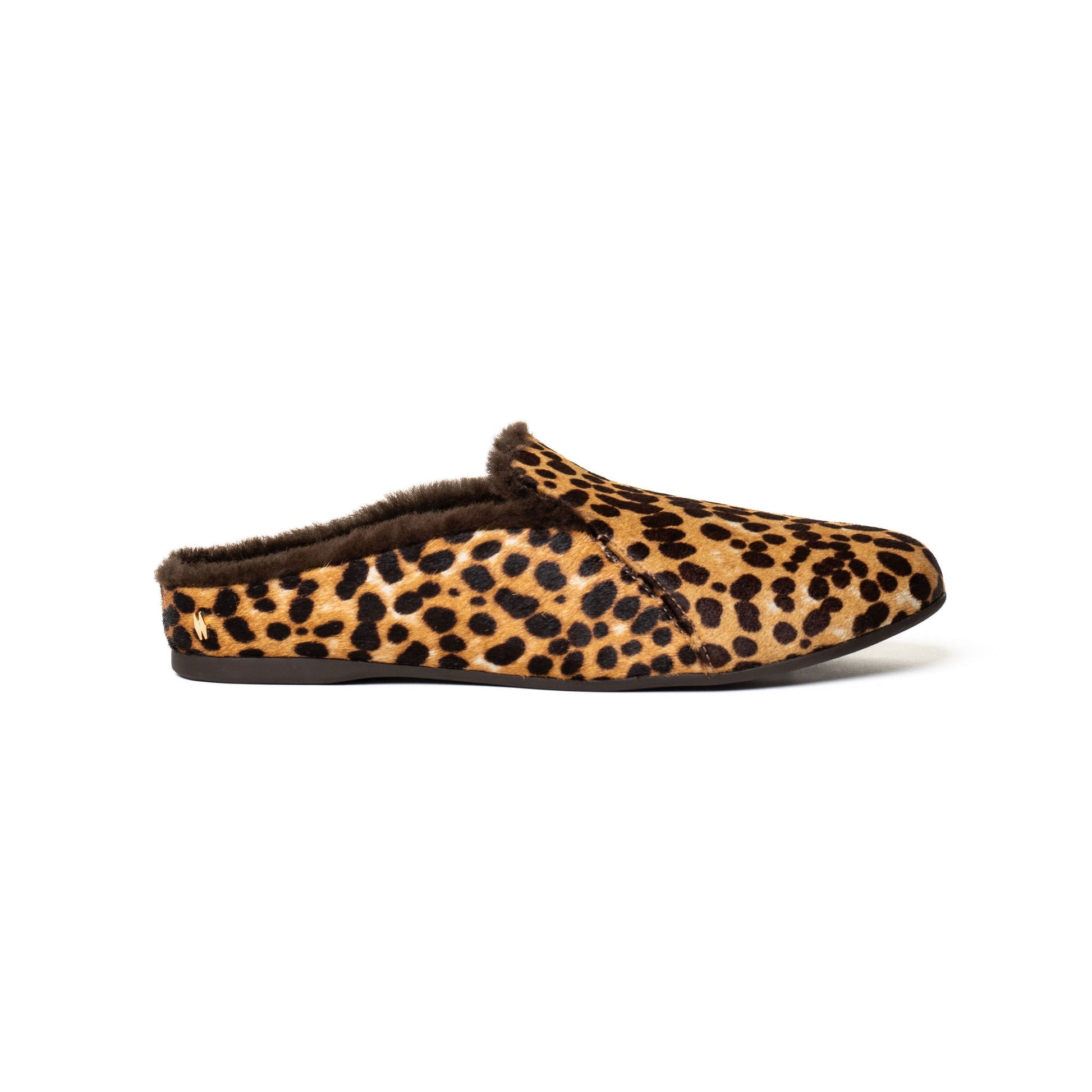 The Maya - Backless Mule