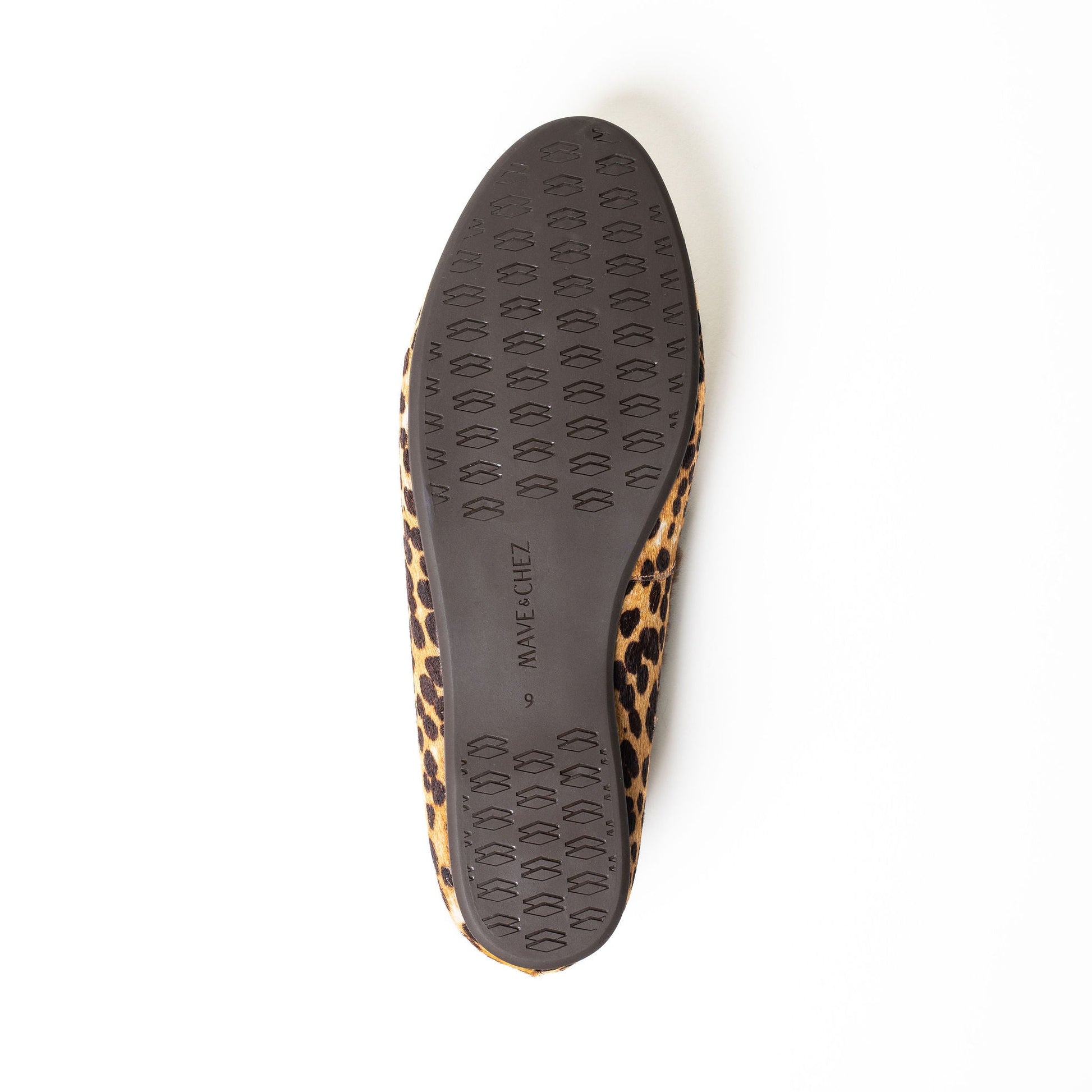 The Audrey - Classic Loafer