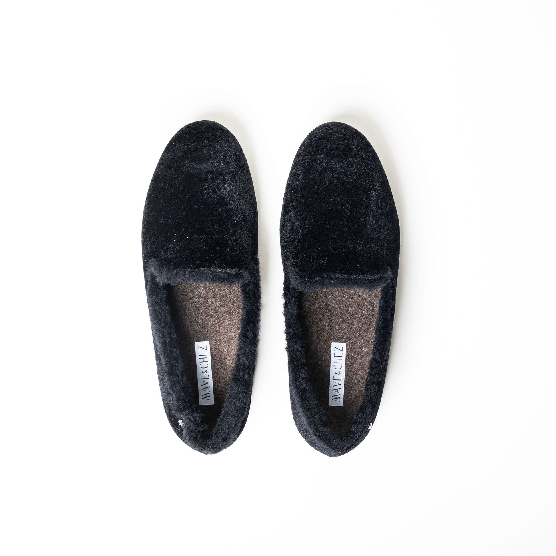 The Audrey - Classic Loafer