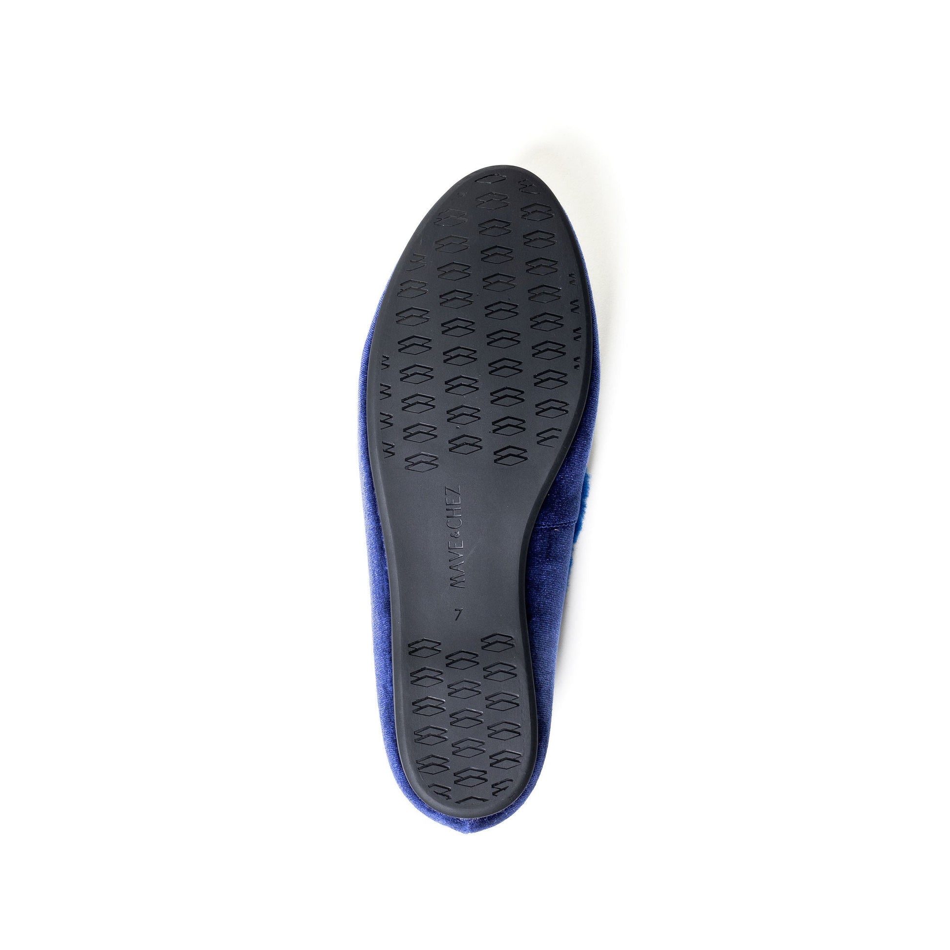 The Audrey - Classic Loafer