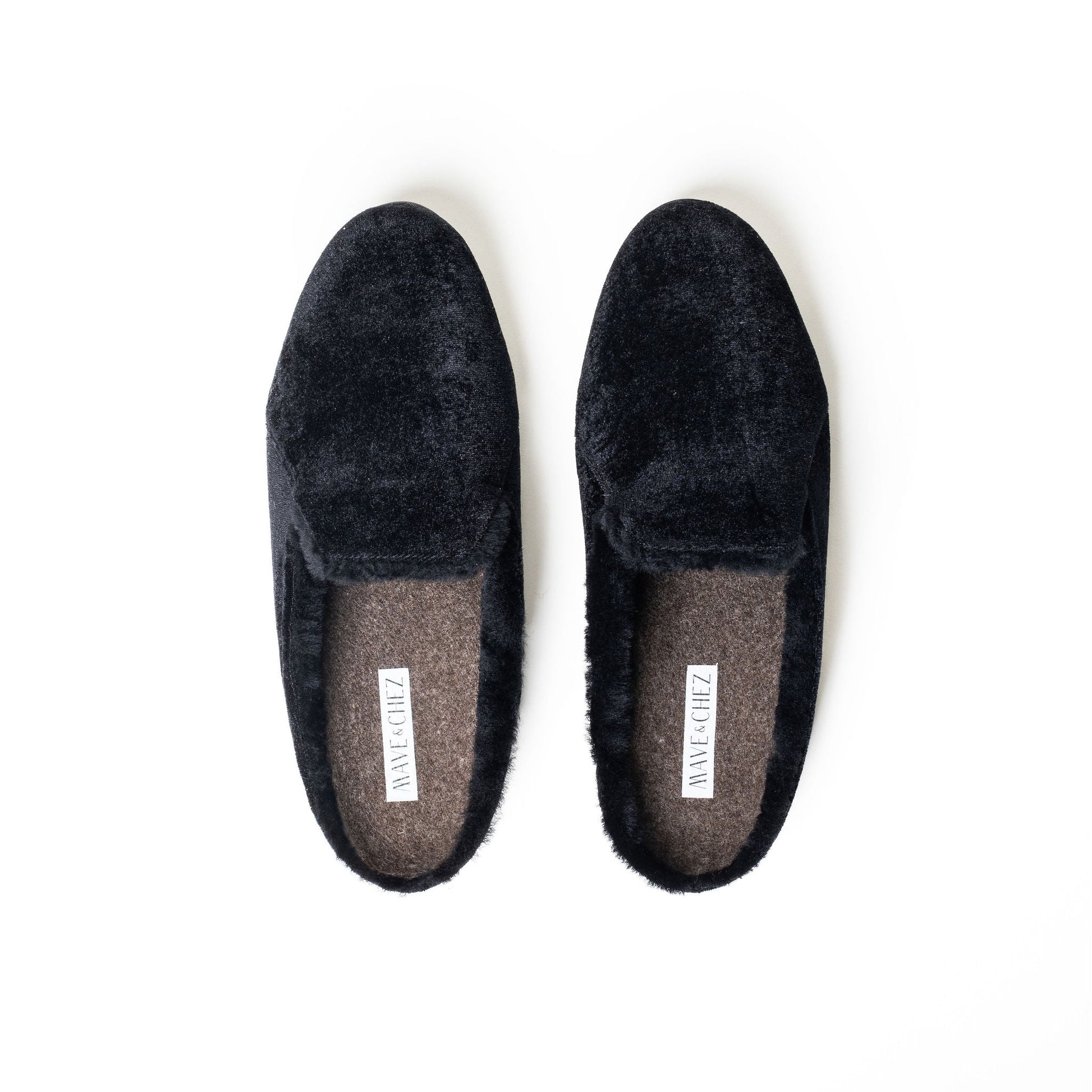 The Maya - Backless Mule