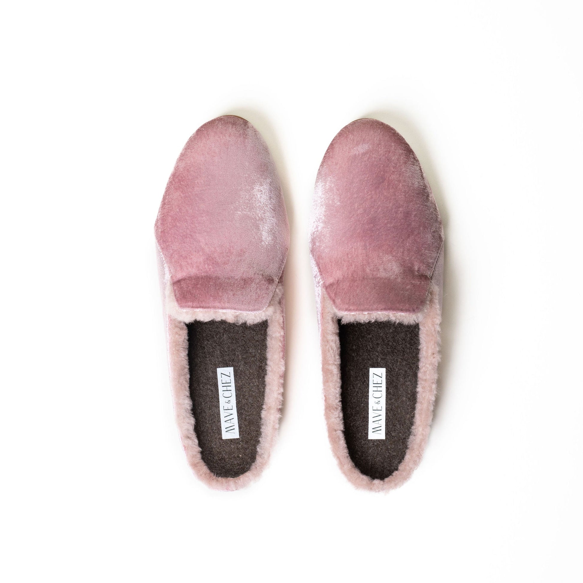 The Maya - Backless Mule