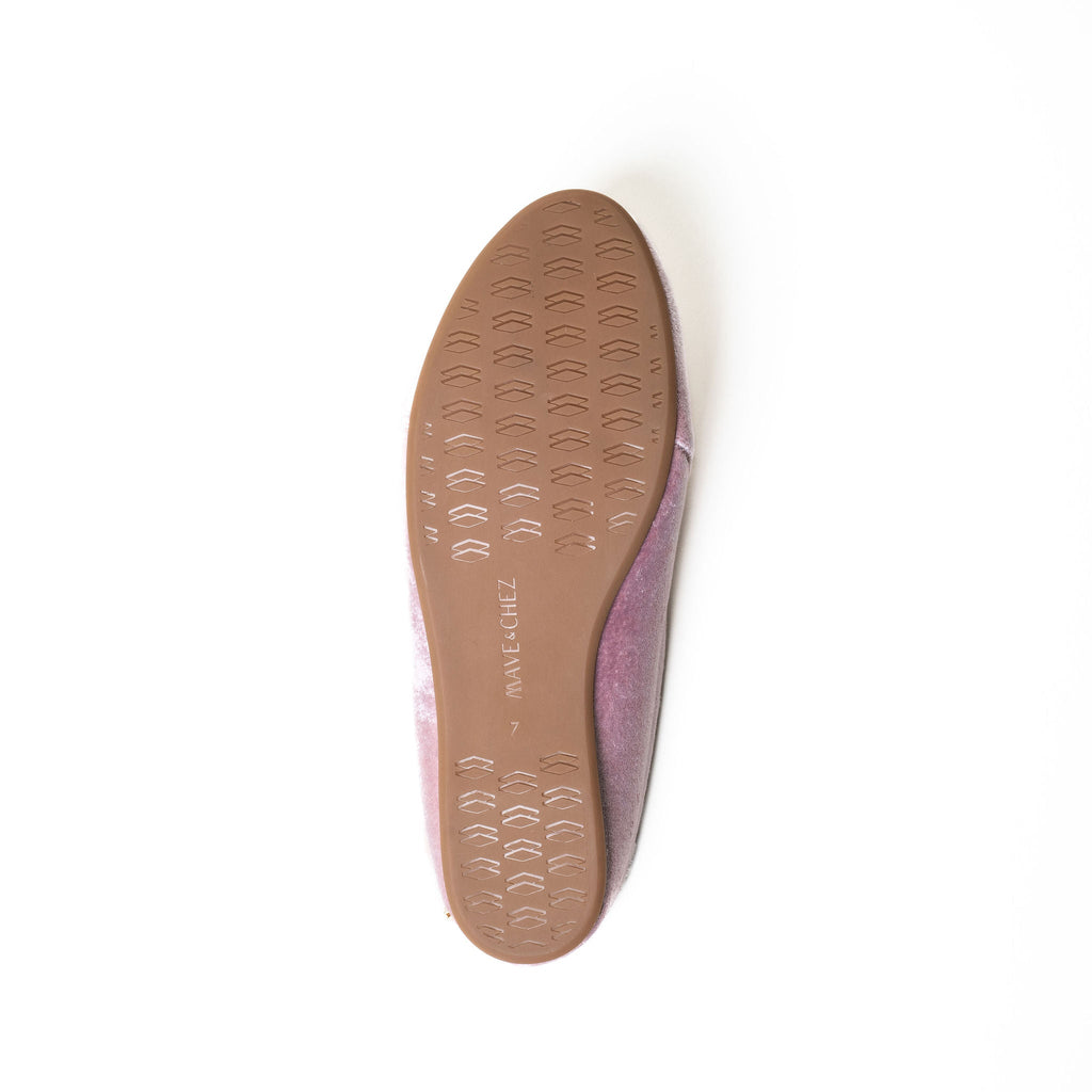 The Maya - Backless Mule