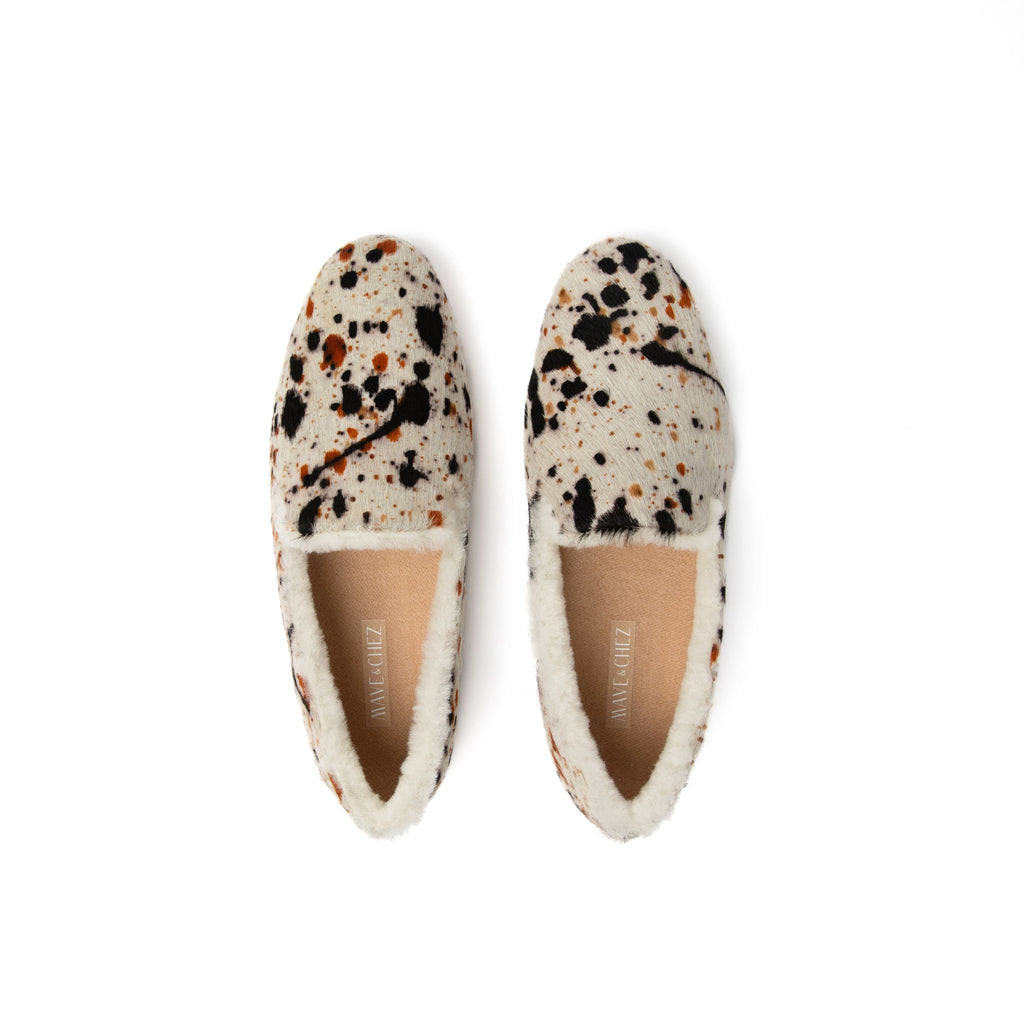 The Audrey - Classic Loafer
