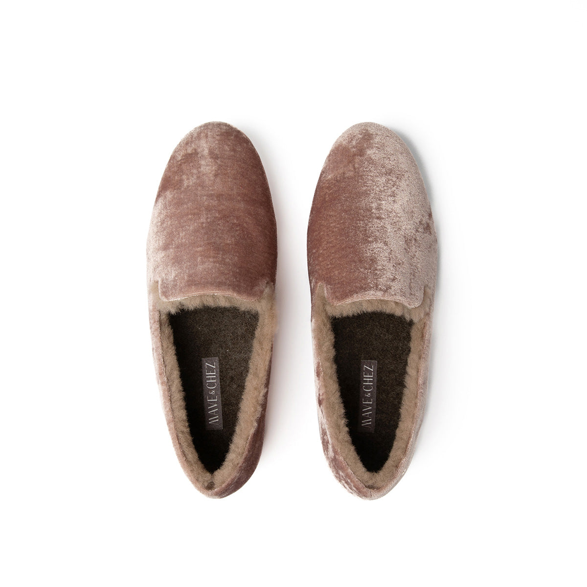 The Audrey - Classic Loafer