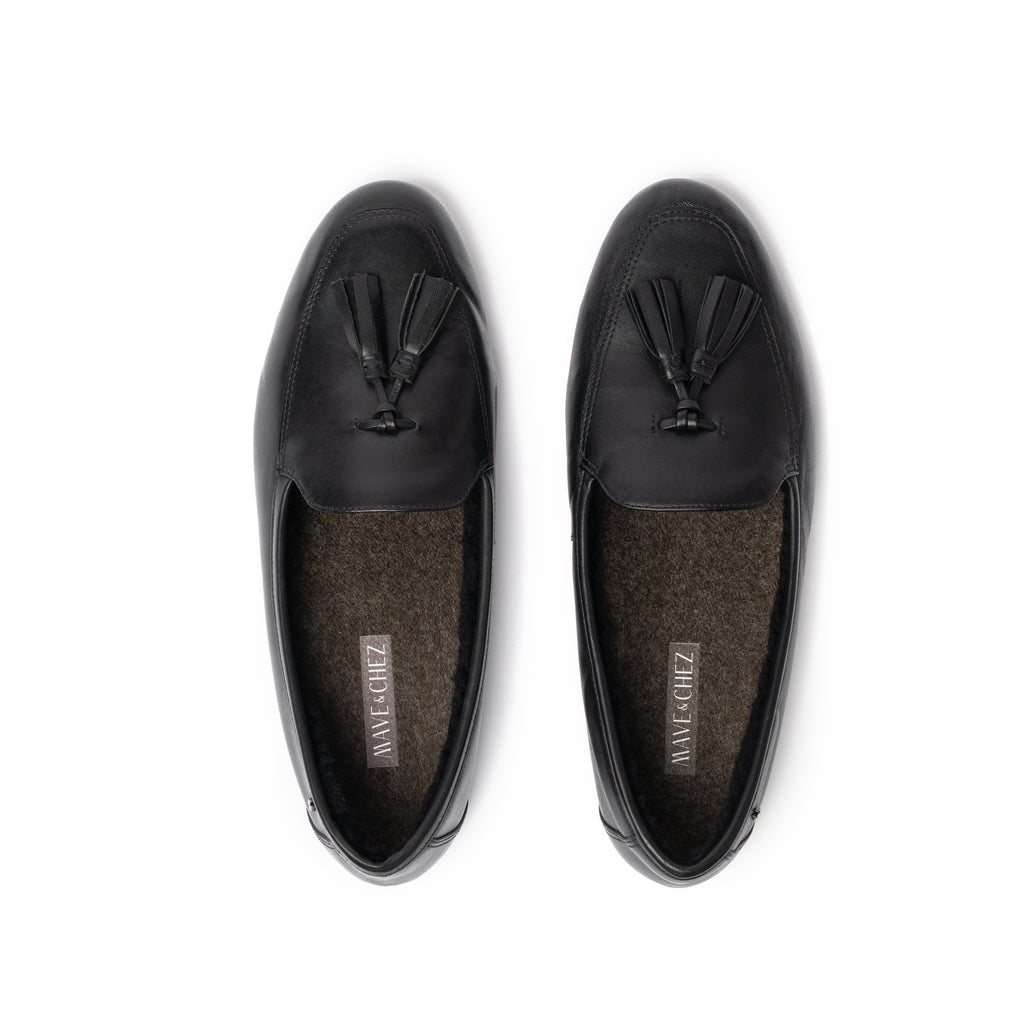 The Catherine - Tassel Loafer