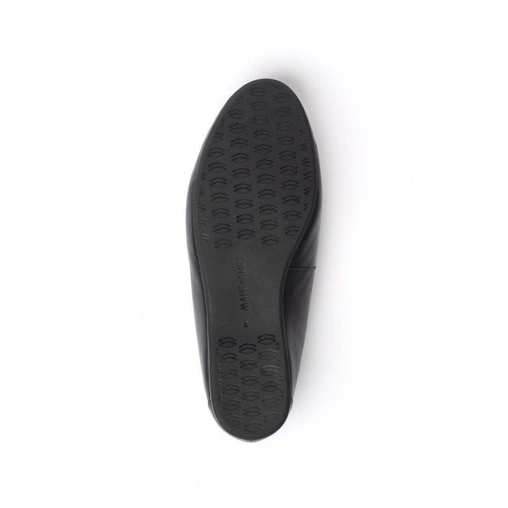 The Catherine - Tassel Loafer