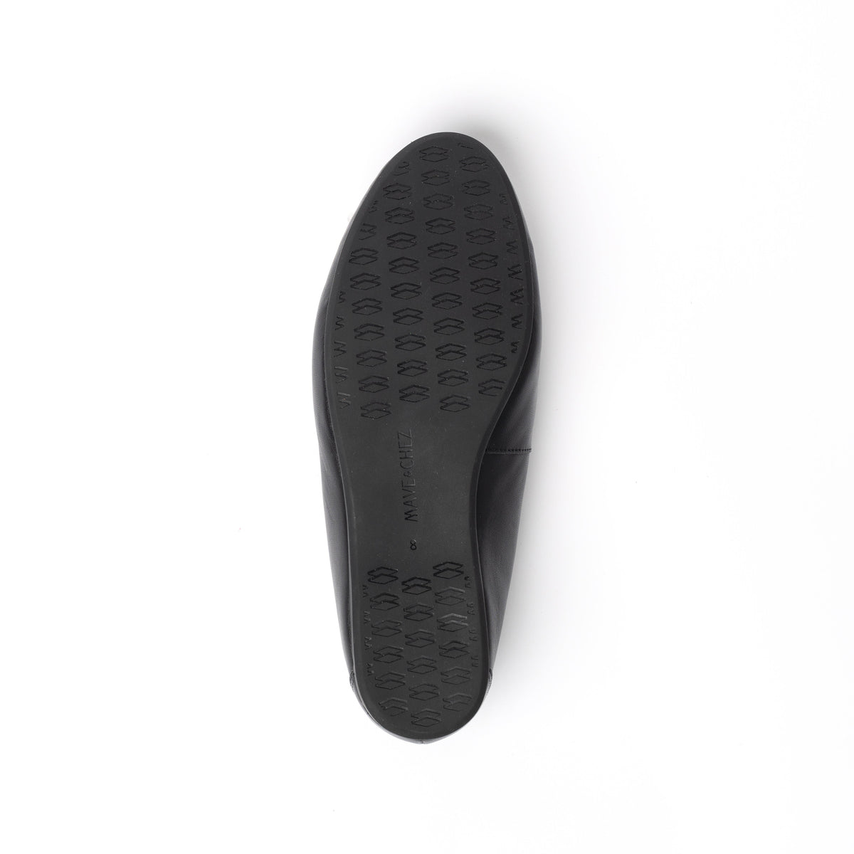 The Catherine - Tassel Loafer